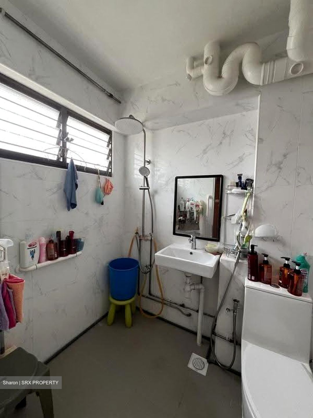 Blk 401 Serangoon Avenue 1 (Serangoon), HDB 4 Rooms #629158421